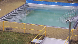 Whirlpool koupaliště Rusava