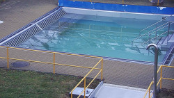 Whirlpool koupaliště Rusava