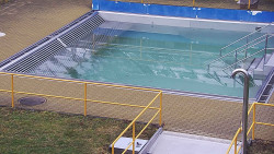 Whirlpool koupaliště Rusava