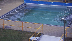 Whirlpool koupaliště Rusava