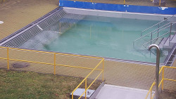 Whirlpool koupaliště Rusava