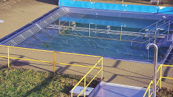 Whirlpool koupaliště Rusava