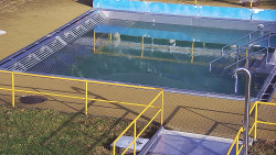 Whirlpool koupaliště Rusava