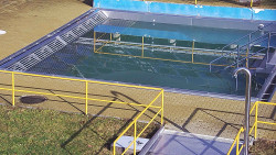 Whirlpool koupaliště Rusava