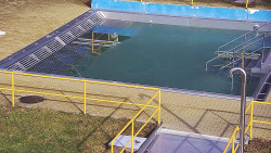 Whirlpool koupaliště Rusava