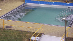 Whirlpool koupaliště Rusava