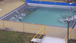 Whirlpool koupaliště Rusava