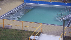 Whirlpool koupaliště Rusava