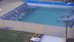 Whirlpool koupaliště Rusava