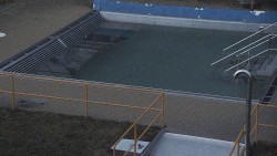 Whirlpool koupaliště Rusava