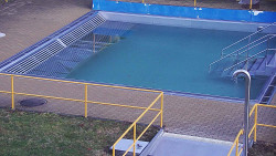 Whirlpool koupaliště Rusava