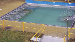 Whirlpool koupaliště Rusava