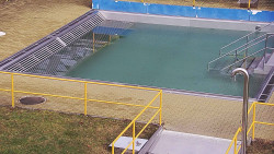 Whirlpool koupaliště Rusava