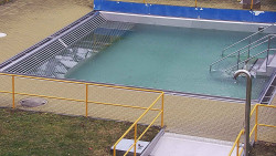 Whirlpool koupaliště Rusava