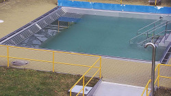 Whirlpool koupaliště Rusava