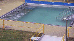 Whirlpool koupaliště Rusava