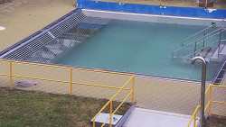 Whirlpool koupaliště Rusava