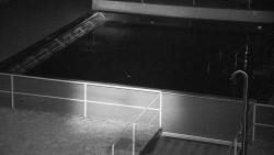 Whirlpool koupaliště Rusava