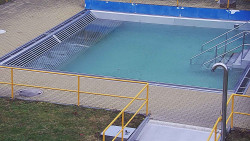 Whirlpool koupaliště Rusava