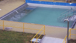 Whirlpool koupaliště Rusava