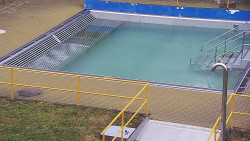 Whirlpool koupaliště Rusava