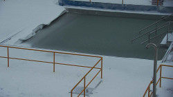 Whirlpool koupaliště Rusava