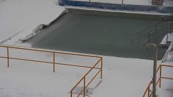 Whirlpool koupaliště Rusava