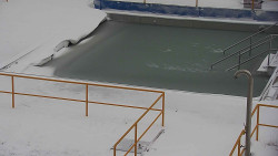 Whirlpool koupaliště Rusava