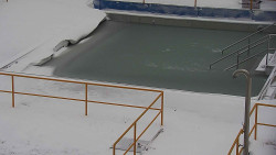 Whirlpool koupaliště Rusava