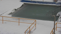 Whirlpool koupaliště Rusava