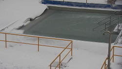 Whirlpool koupaliště Rusava