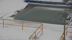 Whirlpool koupaliště Rusava