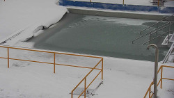 Whirlpool koupaliště Rusava