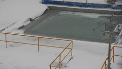 Whirlpool koupaliště Rusava