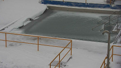 Whirlpool koupaliště Rusava