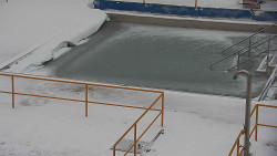 Whirlpool koupaliště Rusava