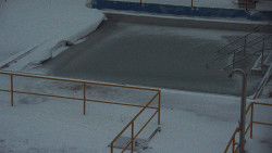 Whirlpool koupaliště Rusava