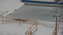 Whirlpool koupaliště Rusava