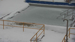 Whirlpool koupaliště Rusava