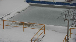 Whirlpool koupaliště Rusava