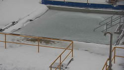 Whirlpool koupaliště Rusava