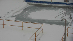 Whirlpool koupaliště Rusava