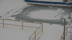 Whirlpool koupaliště Rusava