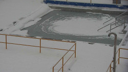 Whirlpool koupaliště Rusava