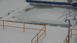 Whirlpool koupaliště Rusava