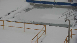 Whirlpool koupaliště Rusava