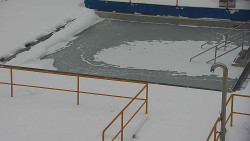 Whirlpool koupaliště Rusava