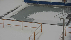 Whirlpool koupaliště Rusava