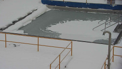 Whirlpool koupaliště Rusava