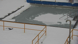 Whirlpool koupaliště Rusava